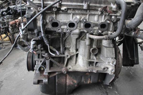 MOTOR NISSAN MICRA K11 1.0 ESSENCE - CG10DE - Vue 3